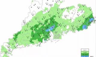 广州初七有冷空气吗